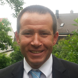 Christian Paulus