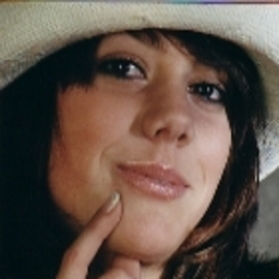 Jennifer Roß