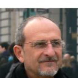 Dr. Alessandro Urbani