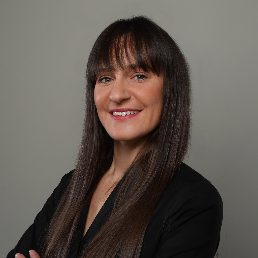 Tamara Stancevic Stellvertretender Leiter ALDI SÜD XING