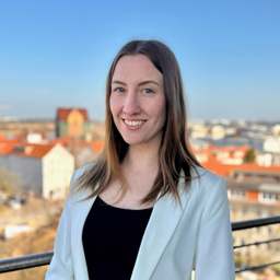 Alexandra Rossiyskaya's profile picture