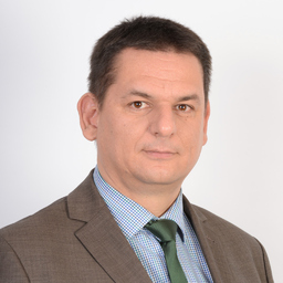 Mag. Christoph Pongratz