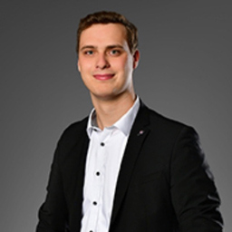 Linus Wensing