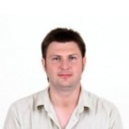 Anton Ivanov