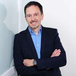 Dipl.-Ing. Fabio Di Valentin