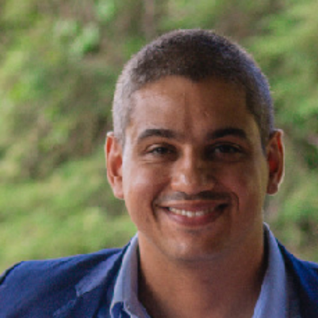 Gustavo Dauer - Leiter der IT-Abteilung, Brasilianische Armee ...