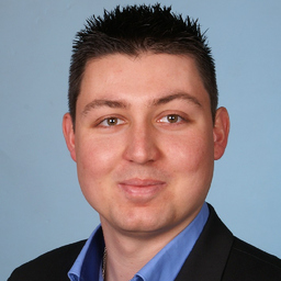 Marcel Bock