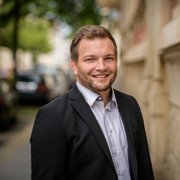 Florian Liebscher