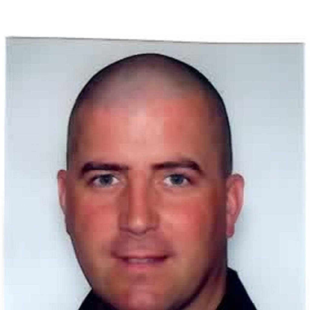 Rudolf Schmied Teamleiter Qualitätssicherung bei ThyssenKrupp für