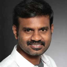Sabareshwaran Srinevasan
