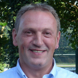 Bernd Lüken