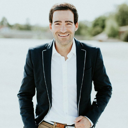 Dr. Thilo Pfrang