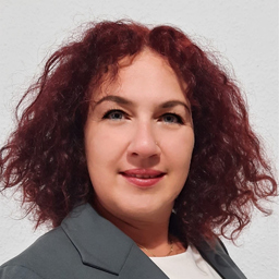 Svitlana Tabachnykova