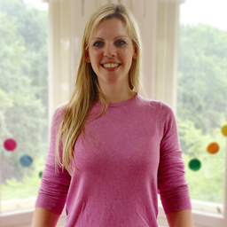 Nadine Ringsdorff