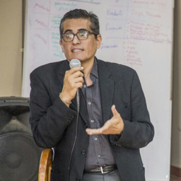 SERGIO GOMEZ PARTIDA