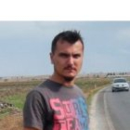 Alper Bolukbasi