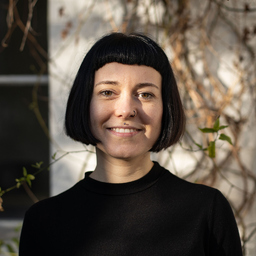 Janine Jill Gräb's profile picture