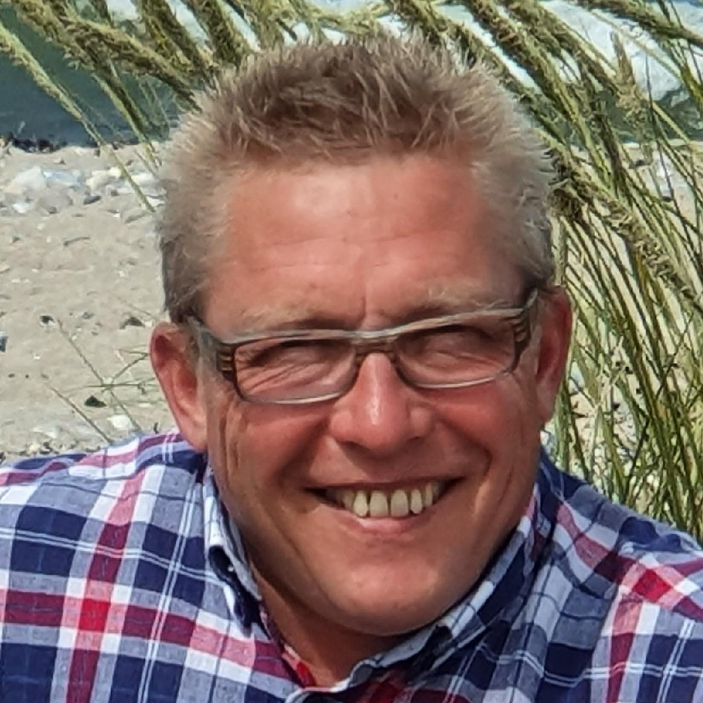 Ralf Bergmann Fachkraft für Arbeitssicherheit derGefahrensucher XING