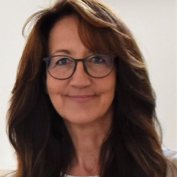 Brigitte Benzenhöfer