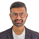 Manishkumar Ghodadara