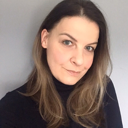Anika Struckmann-Finke