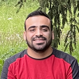 Mohamed Aymen Benabdessamad