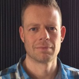 Antwan van den Bosch