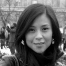 Fangfang LI