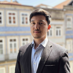 Eduardo Key Shiratori