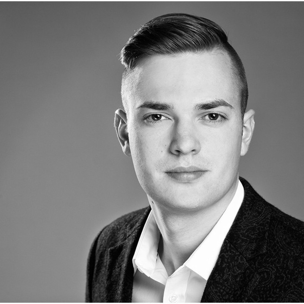 Dennis Hierl Head of Sales (Germany) Xandres XING