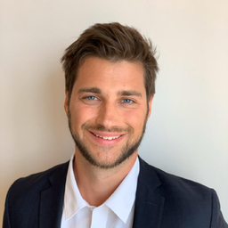 Niklas Behr