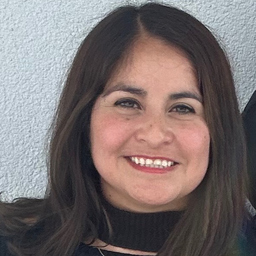 Ing. Mayra Janeth Campos Barco
