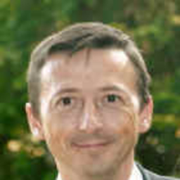 Fabrice LANDRU