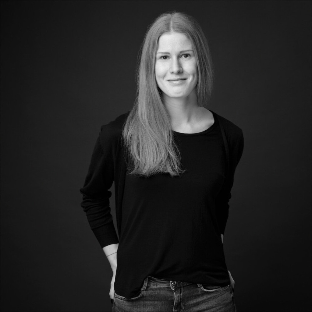 Barbara Stadler Projektmanager Recordbay XING