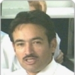 Roberto Enrique Menjura Camacho