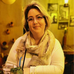Franziska Schatter