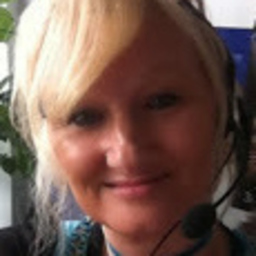 Angelika Niya-Barth