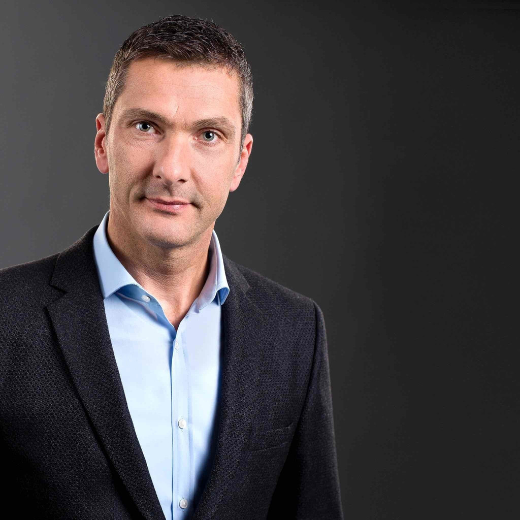 Dirk Albrecht Niederlassungsleiter Timeleas Personal Leasing GmbH