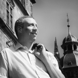 André Peter Gunkel