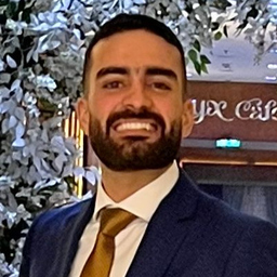 Amr Elsamanody