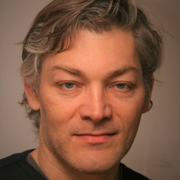 Dr. Frank Lammermann