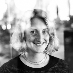 Pauline Kühner's profile picture
