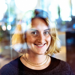 Pauline Kühner