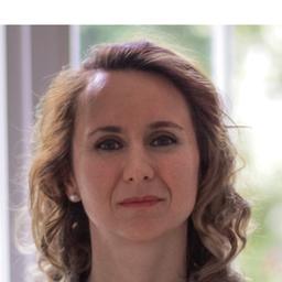 Dr. Andreea Macritchi