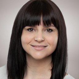 Julia Oldenburg