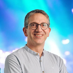 Sascha Bausch