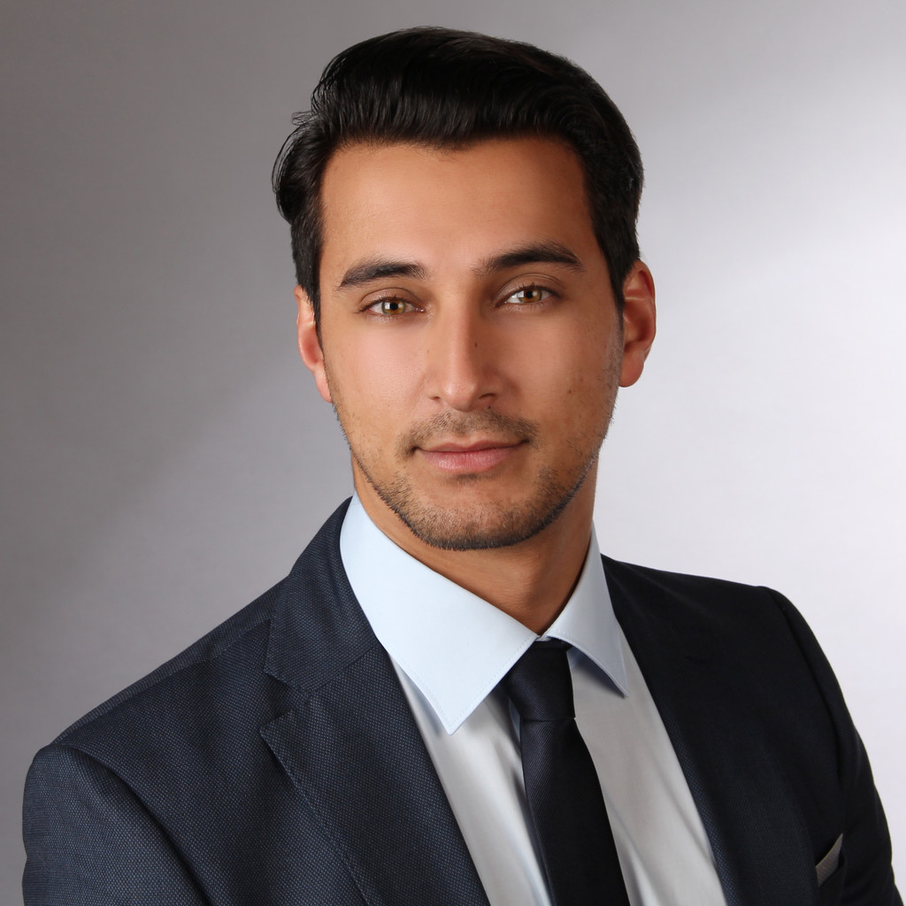 Social Media Profilbild Hasan Coskuner 