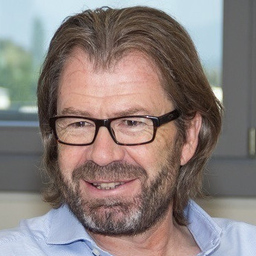 Siegfried Spanz