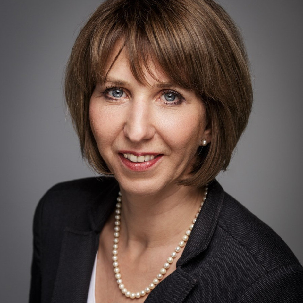 Oda Hagemeier Geschäftsführerin e.V. XING