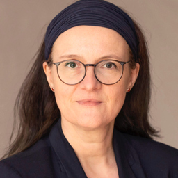 Simone Thürnau
